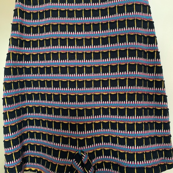 Zara Multi-Coloured Romper - Picture 4 of 6